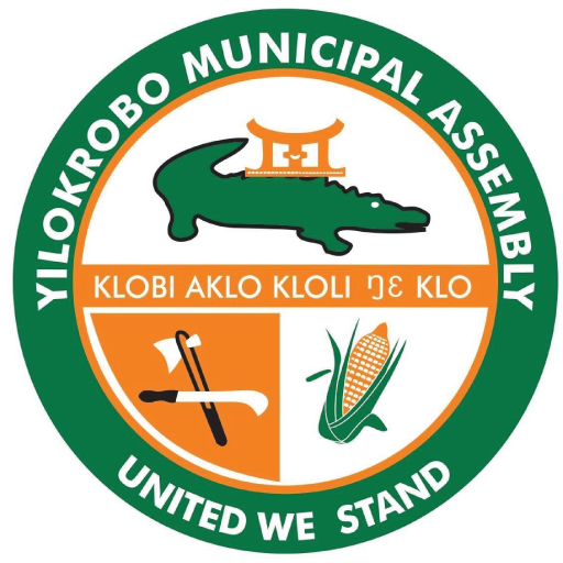 Yilo Krobo Municipal Assembly